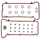2000 Cadillac Deville Engine Gasket Set - Valve Cover 1