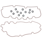 2000 Buick Regal Engine Gasket Set - Valve Cover 1