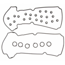 2000 Mercury Sable Engine Gasket Set - Valve Cover 1