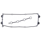 2000 Nissan Frontier Engine Gasket Set - Valve Cover 1
