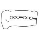 2000 Toyota Corolla Engine Gasket Set - Valve Cover 1