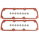2003 Chrysler Town and Country Engine Gasket Set - Valve Cover 1