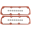 2003 Dodge Grand Caravan Engine Gasket Set - Valve Cover 1