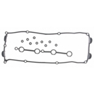 2000 Nissan Frontier Engine Gasket Set - Valve Cover 1