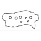 2000 Hyundai Tiburon Engine Gasket Set - Valve Cover 1
