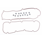 2003 Chevrolet Avalanche 2500 Engine Gasket Set - Valve Cover 1