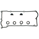 1996 Hyundai Accent Engine Gasket Set - Valve Cover 1