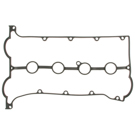 2000 Kia Sephia Engine Gasket Set - Valve Cover 1