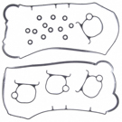 1996 Subaru Legacy Engine Gasket Set - Valve Cover 1