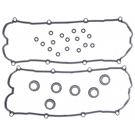 2000 Isuzu Trooper Engine Gasket Set - Valve Cover 1