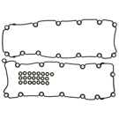 2004 Ford Expedition Engine Gasket Set - Valve Cover 1