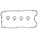 2005 Mitsubishi Lancer Engine Gasket Set - Valve Cover 1