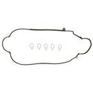 2004 Freightliner Sprinter Van Engine Gasket Set - Valve Cover 1