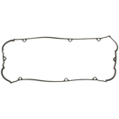 2004 Kia Sorento Engine Gasket Set - Valve Cover 1