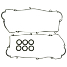 2004 Kia Optima Engine Gasket Set - Valve Cover 1