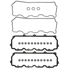 2004 Ford Excursion Engine Gasket Set - Valve Cover 1