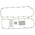 2003 Jaguar Vanden Plas Engine Gasket Set - Valve Cover 1