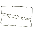 2007 Dodge Durango Engine Gasket Set - Valve Cover 1