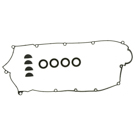 2012 Hyundai Elantra Engine Gasket Set - Valve Cover 1