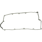 2007 Kia Spectra Engine Gasket Set - Valve Cover 1