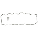 2003 Dodge Ram Trucks Engine Gasket Set - Valve Cover 1