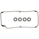 2004 Mitsubishi Lancer Engine Gasket Set - Valve Cover 1