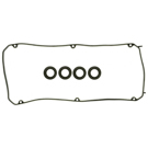 2011 Mitsubishi Eclipse Engine Gasket Set - Valve Cover 1
