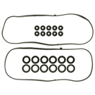 2003 Acura MDX Engine Gasket Set - Valve Cover 1
