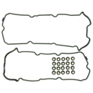 2001 Nissan Pathfinder Engine Gasket Set - Valve Cover 1