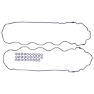2007 Ford Explorer Engine Gasket Set - Valve Cover 1