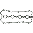 2007 Audi A3 Engine Valve Cover Gasket Set 1