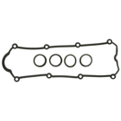 2003 Volkswagen Beetle Engine Gasket Set - Valve Cover 1