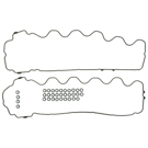 2009 Ford F Series Trucks Engine Gasket Set - Valve Cover 1