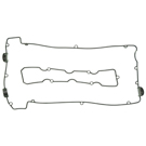 2000 Saab 9-3 Engine Gasket Set - Valve Cover 1