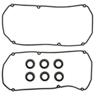 2007 Mitsubishi Eclipse Engine Gasket Set - Valve Cover 1