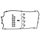 2004 Kia Optima Engine Gasket Set - Valve Cover 1