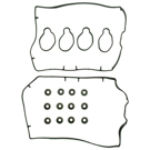 1998 Subaru Forester Engine Gasket Set - Valve Cover 1