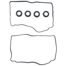 2012 Subaru Outback Engine Gasket Set - Valve Cover 1