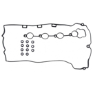 2007 Saturn Sky Engine Gasket Set - Valve Cover 1