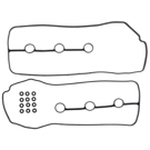 2003 Toyota 4Runner Engine Gasket Set - Valve Cover 1
