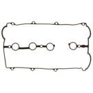 2003 Mazda Miata Engine Gasket Set - Valve Cover 1