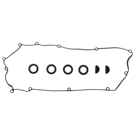 2007 Kia Rio Engine Gasket Set - Valve Cover 1
