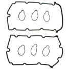 2003 Subaru Outback Engine Gasket Set - Valve Cover 1