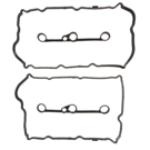 2012 Infiniti M37 Engine Valve Cover Gasket Set 1