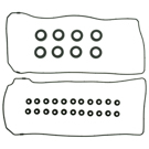 2004 Mercury Marauder Engine Gasket Set - Valve Cover 1