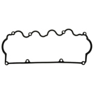 1994 Hyundai Scoupe Engine Gasket Set - Valve Cover 1