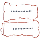 2004 Buick Rendezvous Engine Gasket Set - Valve Cover 1