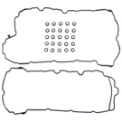 2009 Cadillac CTS Engine Gasket Set - Valve Cover 1