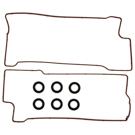 2007 Kia Optima Engine Gasket Set - Valve Cover 1