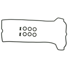 1994 Mercedes Benz C280 Engine Gasket Set - Valve Cover 1